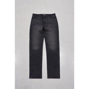 Pando Moto Cordura Motorcycle Jeans Mens 30x32 Black Riding Pants Protective